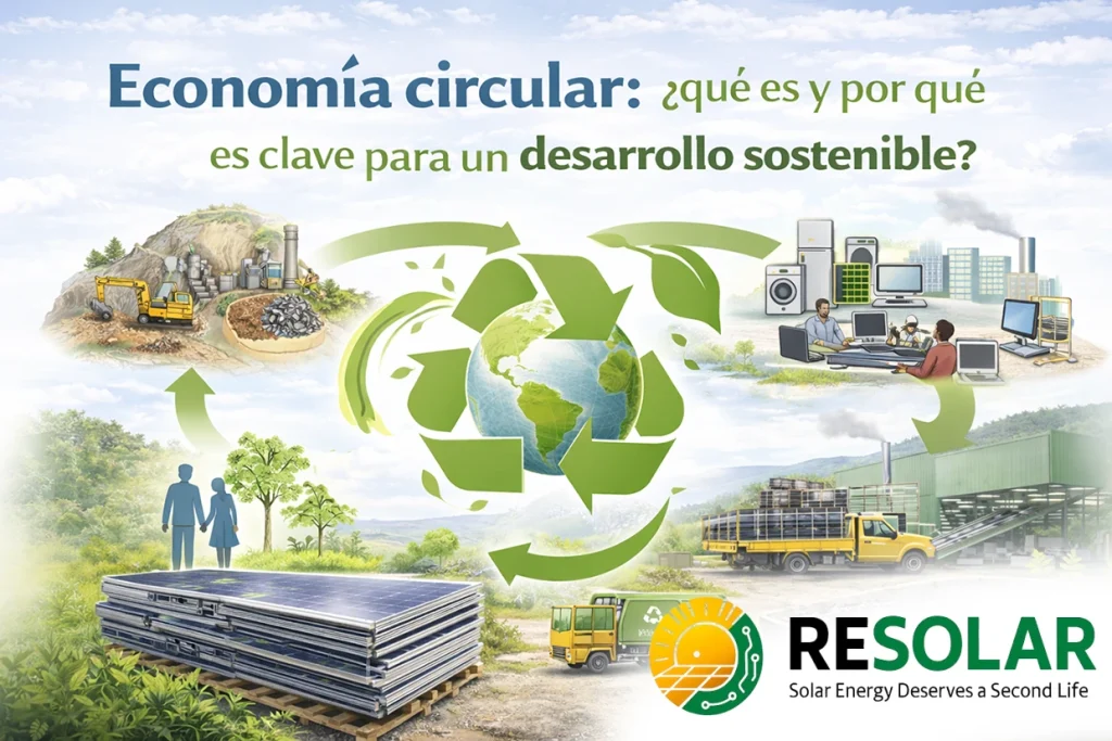 ECONOMIA CIRCULAR