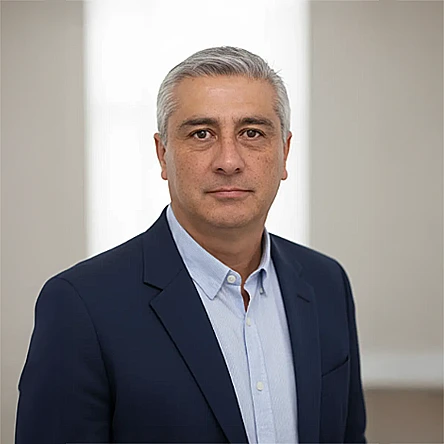 Felipe Garnica founder resolar