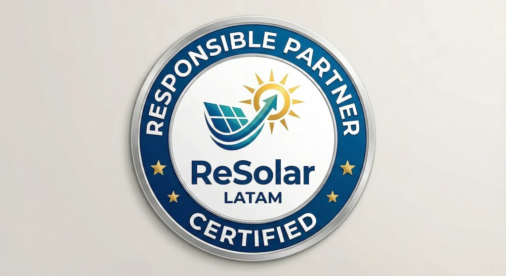 Sello resolar