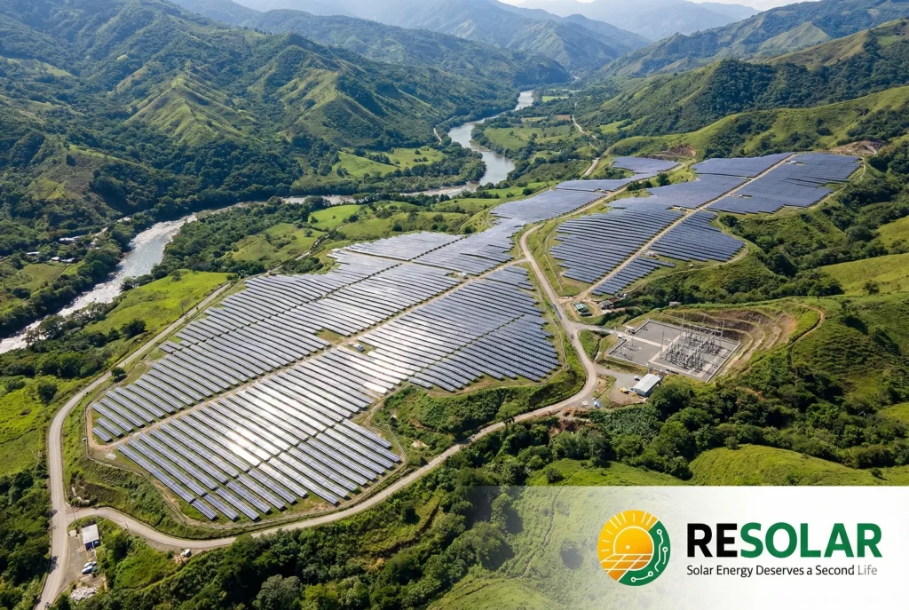 ¿Qué significan los 4.200 MW renovables para el futuro ambiental de Colombia?