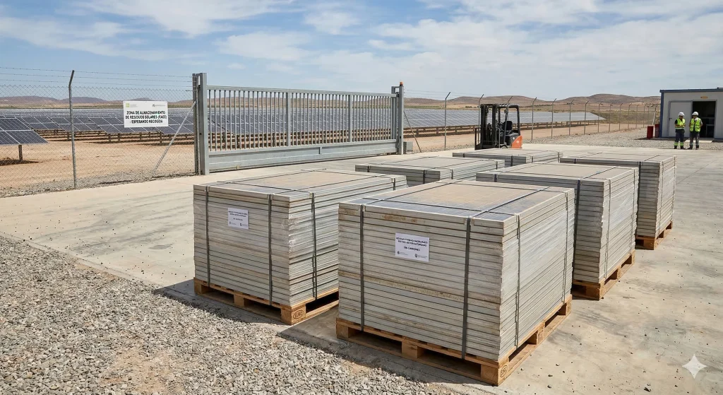 Revamping solar: cuando reemplazar paneles genera más problemas de los que resuelve