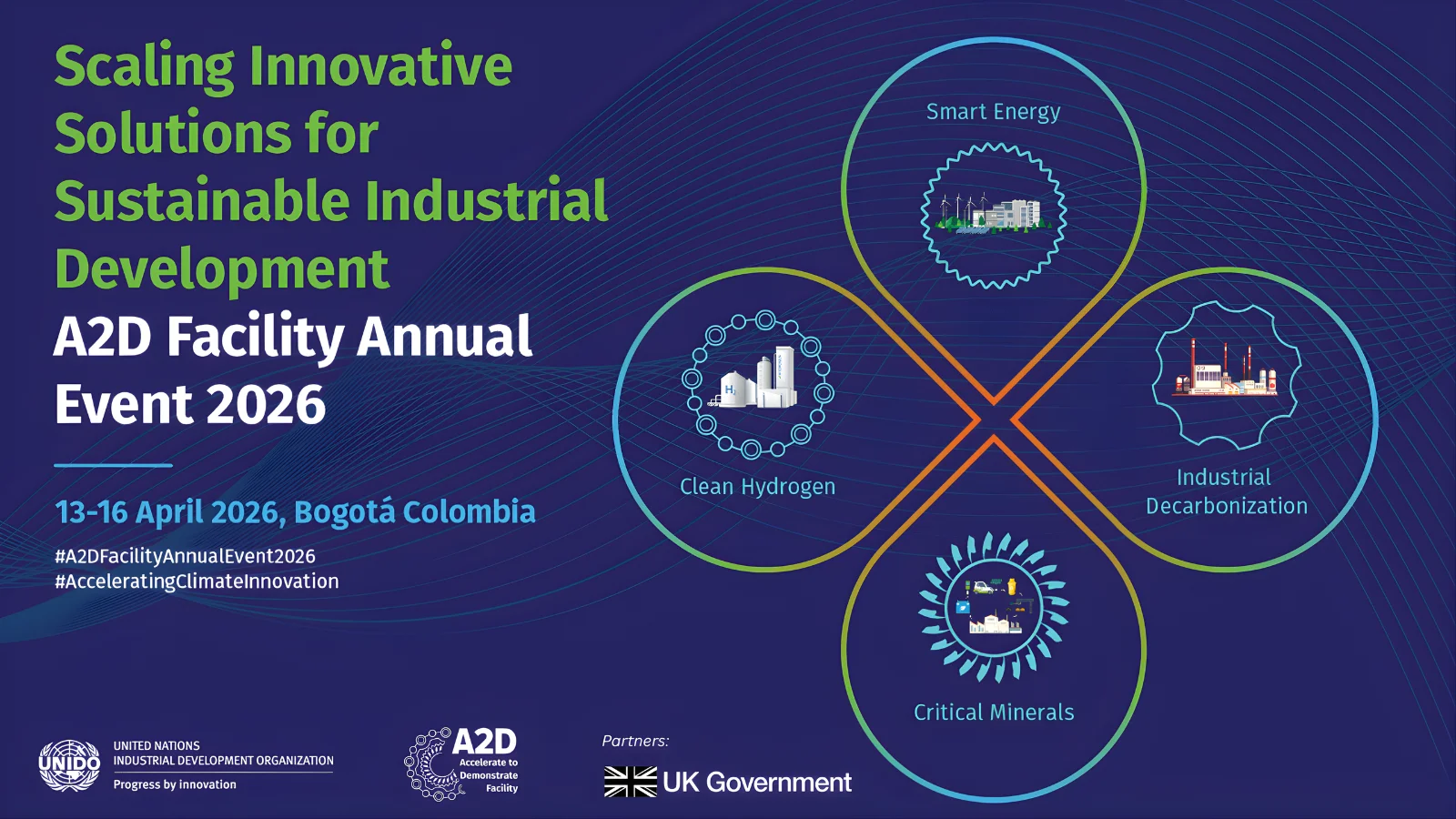 ReSolar en el A2D Annual Event 2026