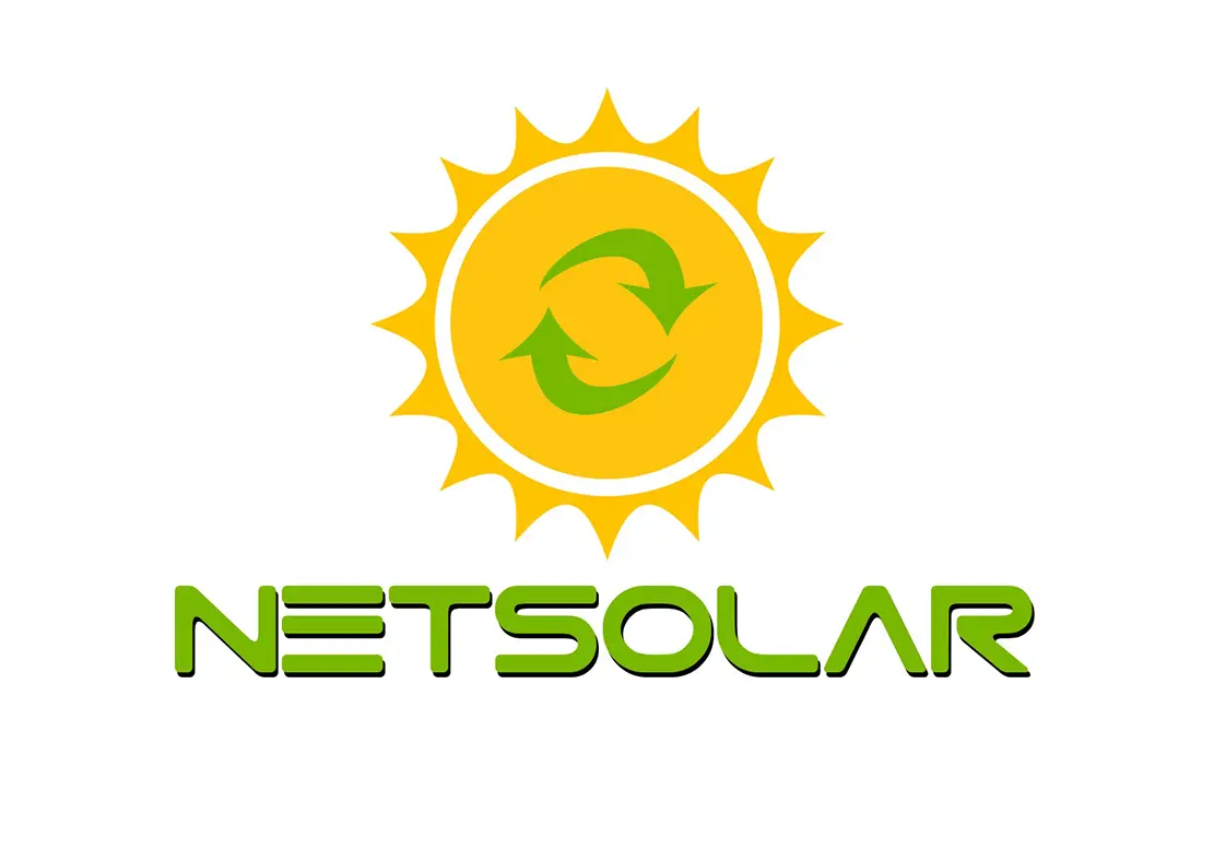 logo netsolar partner resolar latam