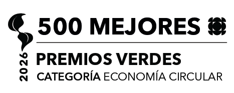 500 mejores Premios Verdes 2026