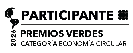 Participante Premios verdes