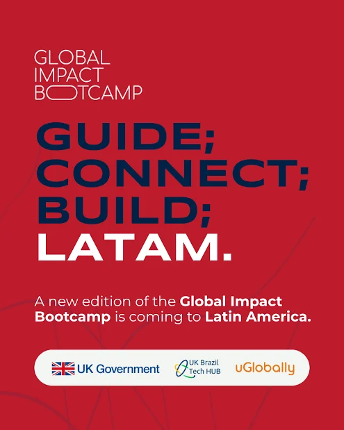 Global Impact Bootcamp 2026
